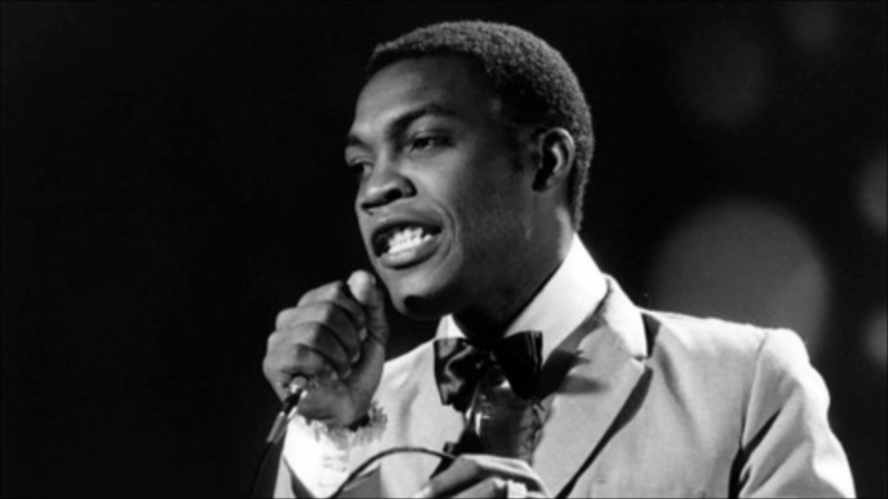 Desmond Dekker